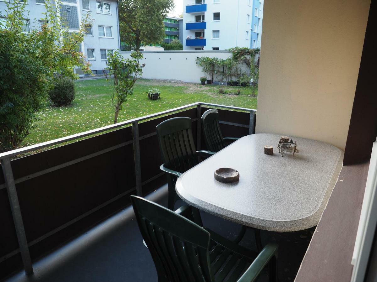 Uni Essen Διαμέρισμα Εξωτερικό φωτογραφία
